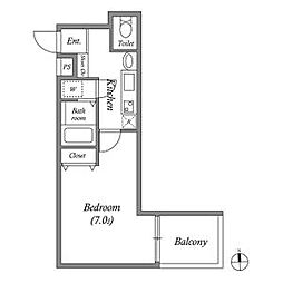 レジデンス名古屋千代田 11階