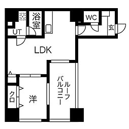 グレイス新栄 6階