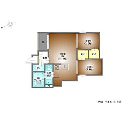 名古屋市営鶴舞線 荒畑駅 徒歩10分