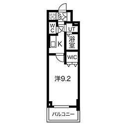エスリード今池ルミナス 12階/1202