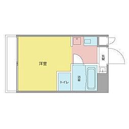 フィレンツェ名駅 8階/810