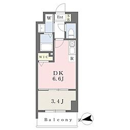 (仮称)西区花の木2丁目計画 2階