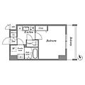 RESIDENCIA泉7階7.6万円