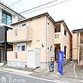 リブレア白金A棟