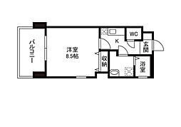 名古屋市営鶴舞線 上前津駅 徒歩7分