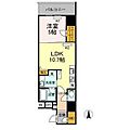 ダイワシティー大須4階10.4万円