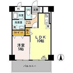 名古屋市営東山線 岩塚駅 徒歩5分 3階/-