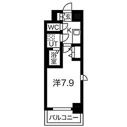メイクス新栄 11階