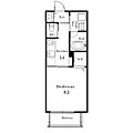 FELICE6階6.5万円