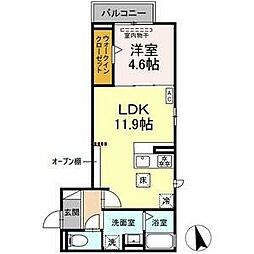 名古屋市営名城線 砂田橋駅 徒歩3分