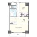 JS御園通8階16.0万円