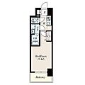 S-RESIDENCE浄心2階6.3万円
