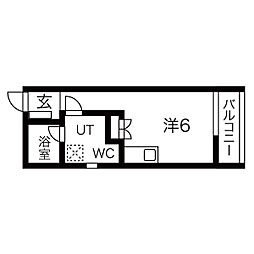 Precher 浄心 2階