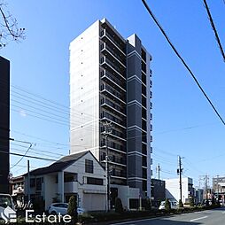 🉐敷金礼金0円！🉐東海道本線 尾頭橋駅 徒歩12分