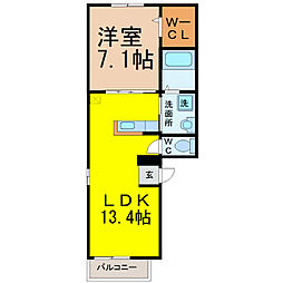 Verite　栄 3階