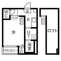 石場町ベース 1階