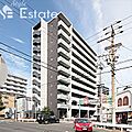 澄和レジデンス名古屋