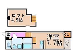AXIS 2階