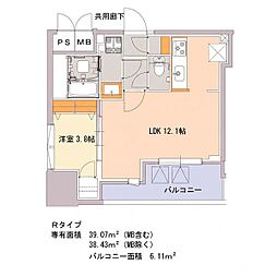 JR中央本線 千種駅 徒歩5分 13階/-