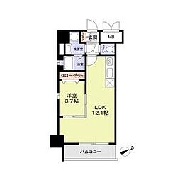 JR中央本線 鶴舞駅 徒歩10分 3階/-