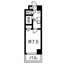 セントラルハイツ明野 6階
