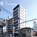 スリーアイランドタワー金山