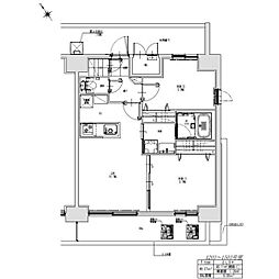 S-RESIDENCE千種駅前ascent 12階/1203
