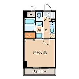 axis meisei 4階/4C