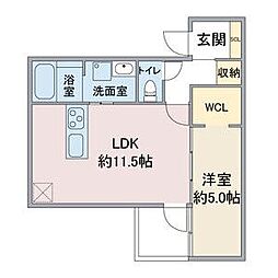名鉄名古屋本線 山王駅 徒歩8分
