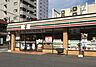 周辺：セブンイレブン 名古屋今池5丁目店（299m）