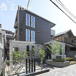 外観：外観
