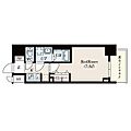 S-RESIDENCE名駅North6階7.5万円