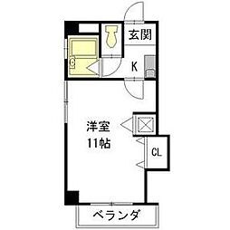 ティアイ池下 5階