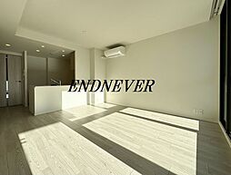 ザ・ケンジントン・レジデンス上池台 2階3LDKのリビング/ダイニング