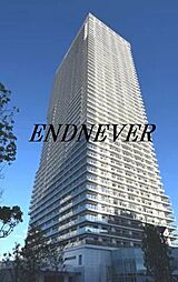 ザ・パークハウス晴海タワーズ　ティアロレジデンス　42階