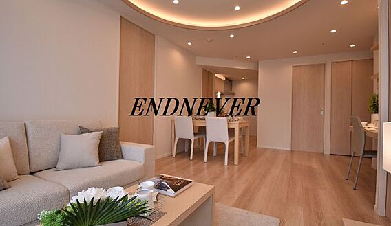 アーバンドック...