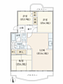 相模原富士マンションA1階1,680万円