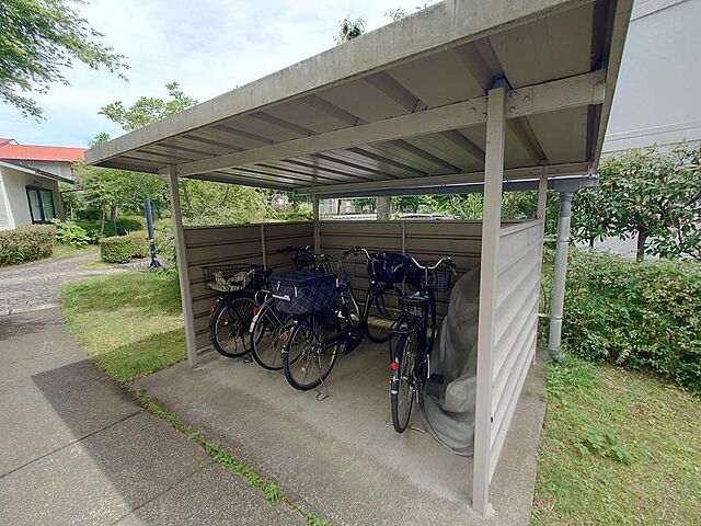 その他 グリーンヒル寺田第二住宅 2階/78-205