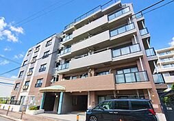 ロアーブルガーデン南橋本弐番館