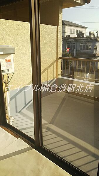 岡山県倉敷市水島東常盤町(賃貸アパート3DK・2階・52.00㎡)の写真 その14