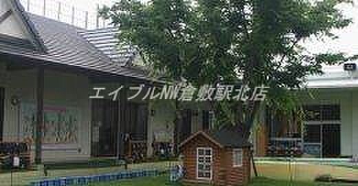 岡山県倉敷市中島(賃貸アパート3DK・2階・53.72㎡)の写真 その25