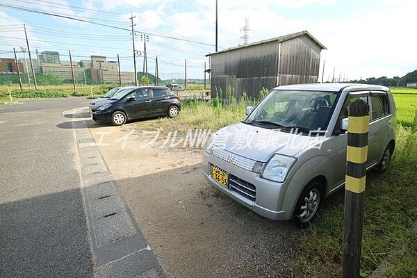 岡山県倉敷市二子(賃貸アパート1K・2階・19.87㎡)の写真 その13