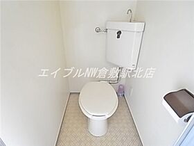 岡山県倉敷市下庄（賃貸マンション1K・4階・22.35㎡） その9