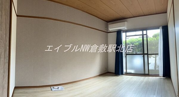 岡山県倉敷市西富井(賃貸アパート3DK・1階・41.40㎡)の写真 その7
