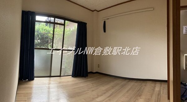 岡山県倉敷市西富井(賃貸アパート3DK・1階・41.40㎡)の写真 その18