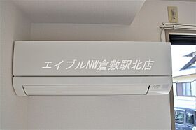 岡山県倉敷市片島町（賃貸アパート1LDK・1階・50.39㎡） その11