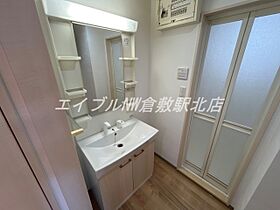 岡山県倉敷市新倉敷駅前5丁目（賃貸アパート3LDK・1階・61.11㎡） その12