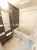 岡山県倉敷市船穂町船穂（賃貸アパート1LDK・1階・41.13㎡） その4