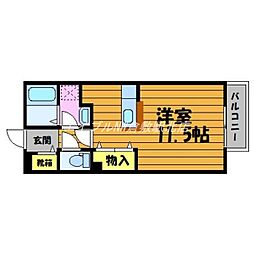 水島臨海鉄道 西富井駅 徒歩12分