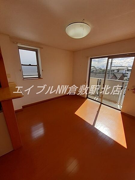 岡山県倉敷市連島町西之浦(賃貸アパート1LDK・2階・44.65㎡)の写真 その14